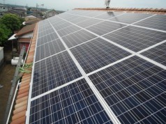 茨城県神栖市 U様《産業用》